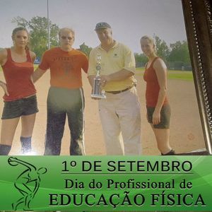 Meet your Posher, Larry